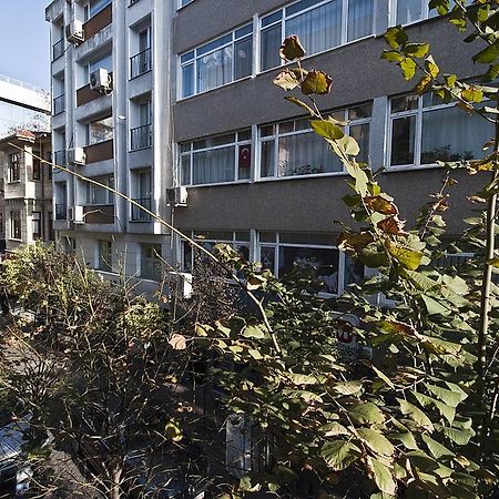 Cumbali 27 Apartment Istanbul Exterior photo