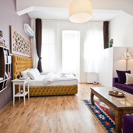 Cumbali 27 Apartment Istanbul Room photo