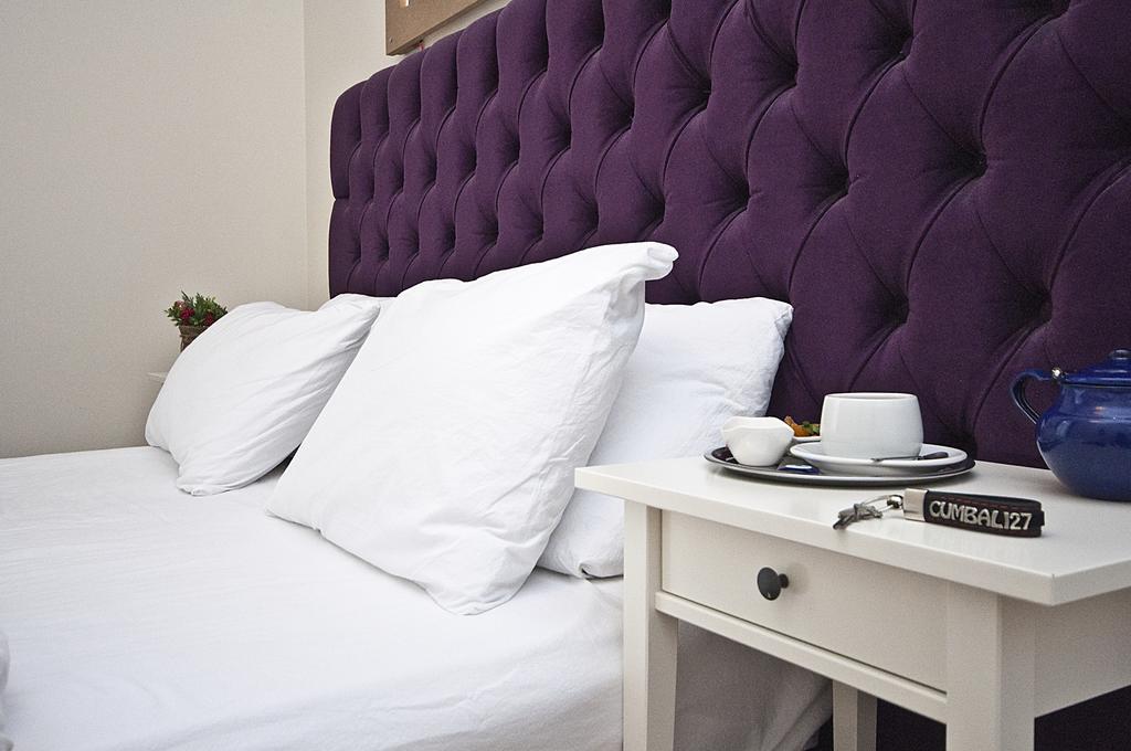 Cumbali 27 Apartment Istanbul Room photo