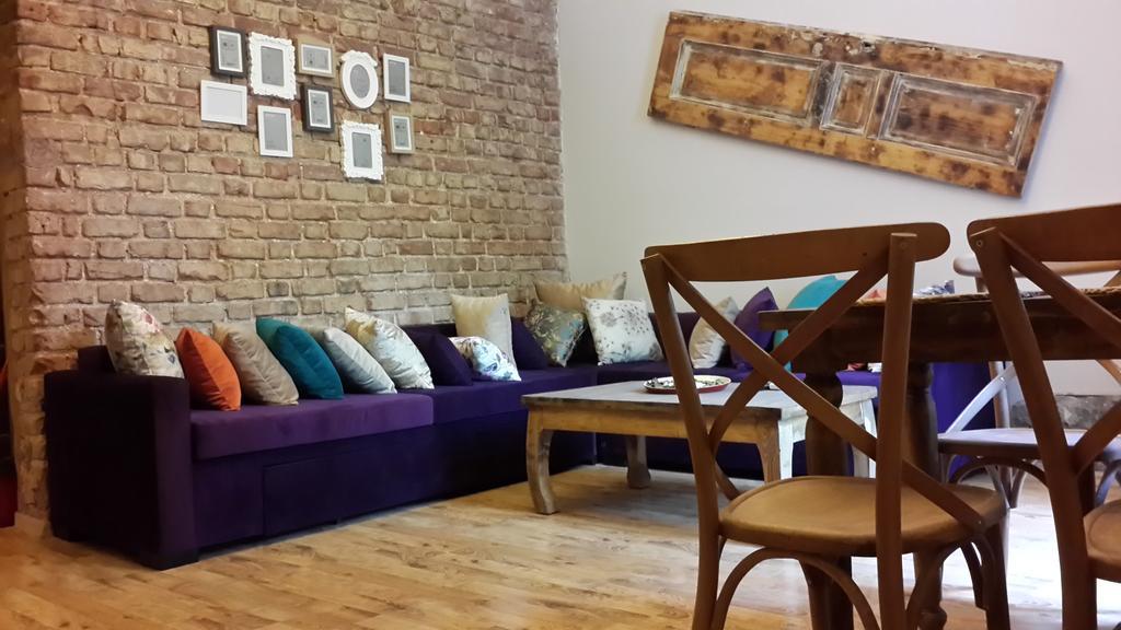 Cumbali 27 Apartment Istanbul Exterior photo