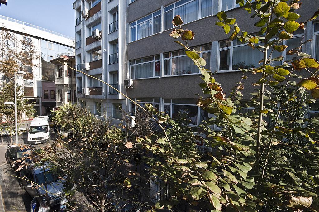 Cumbali 27 Apartment Istanbul Exterior photo