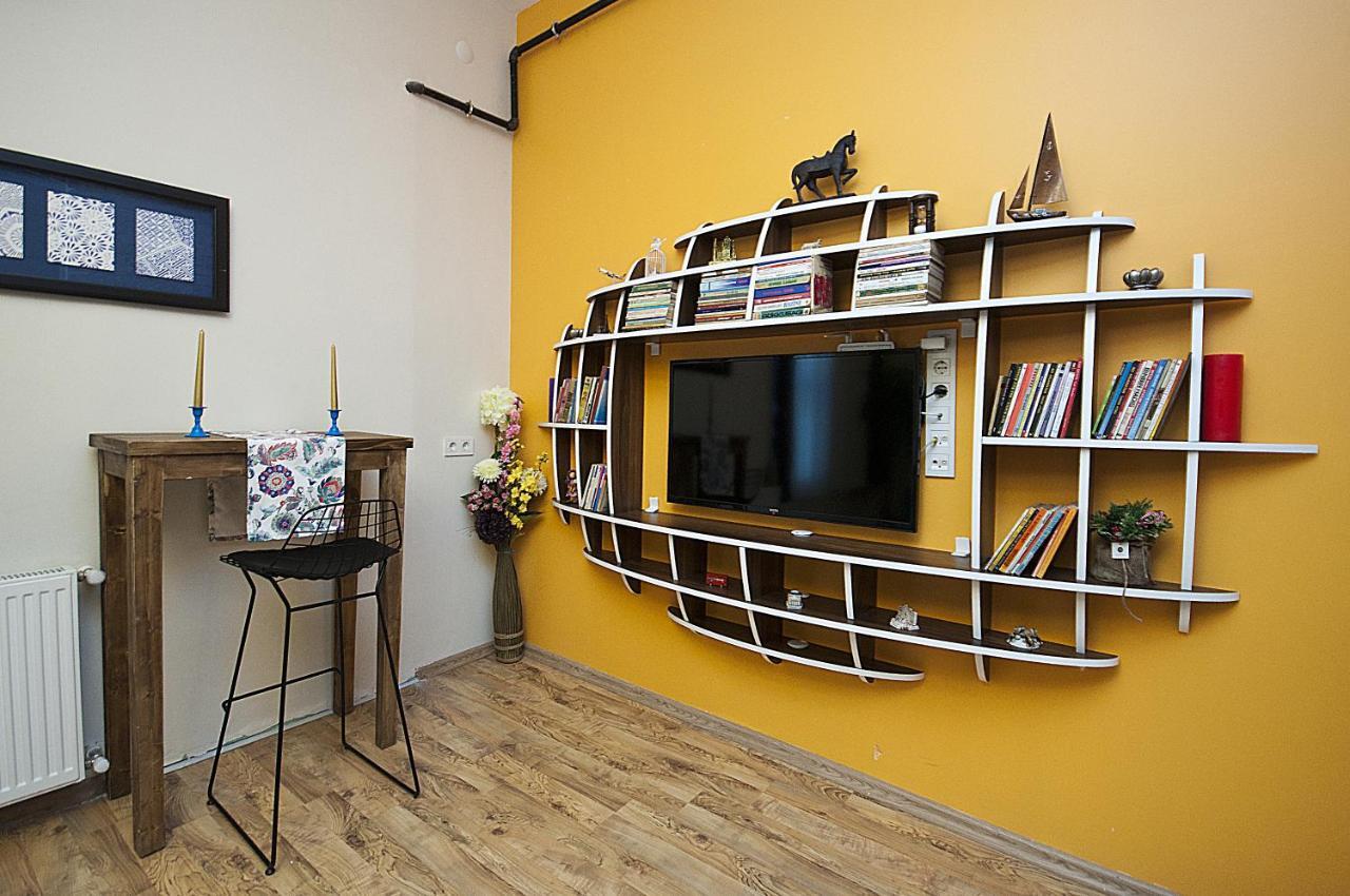 Cumbali 27 Apartment Istanbul Room photo