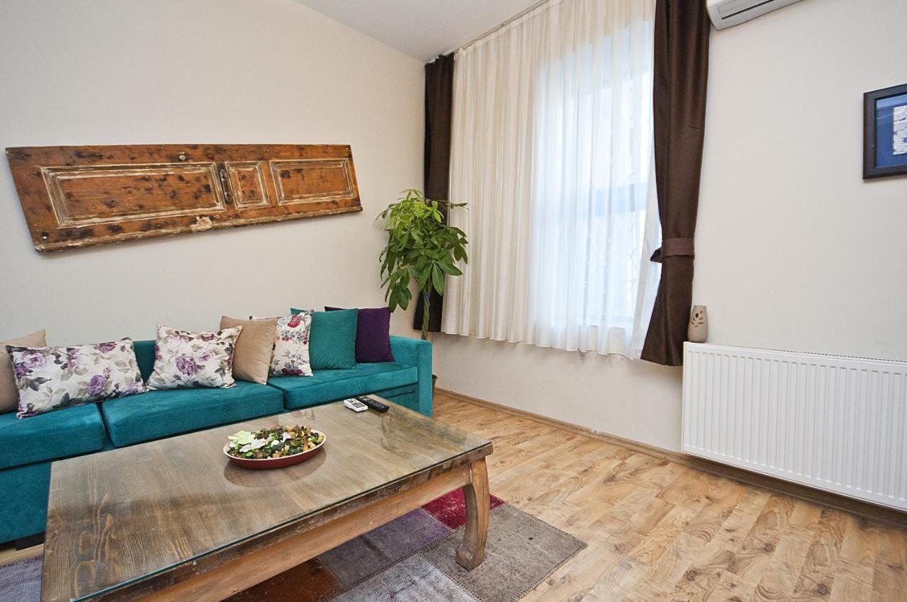 Cumbali 27 Apartment Istanbul Room photo