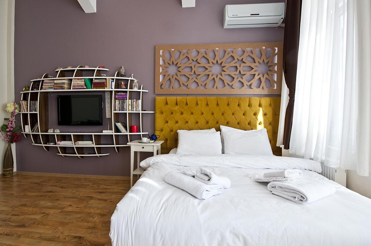 Cumbali 27 Apartment Istanbul Room photo