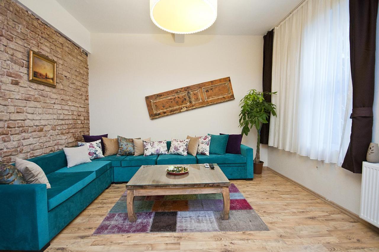 Cumbali 27 Apartment Istanbul Room photo