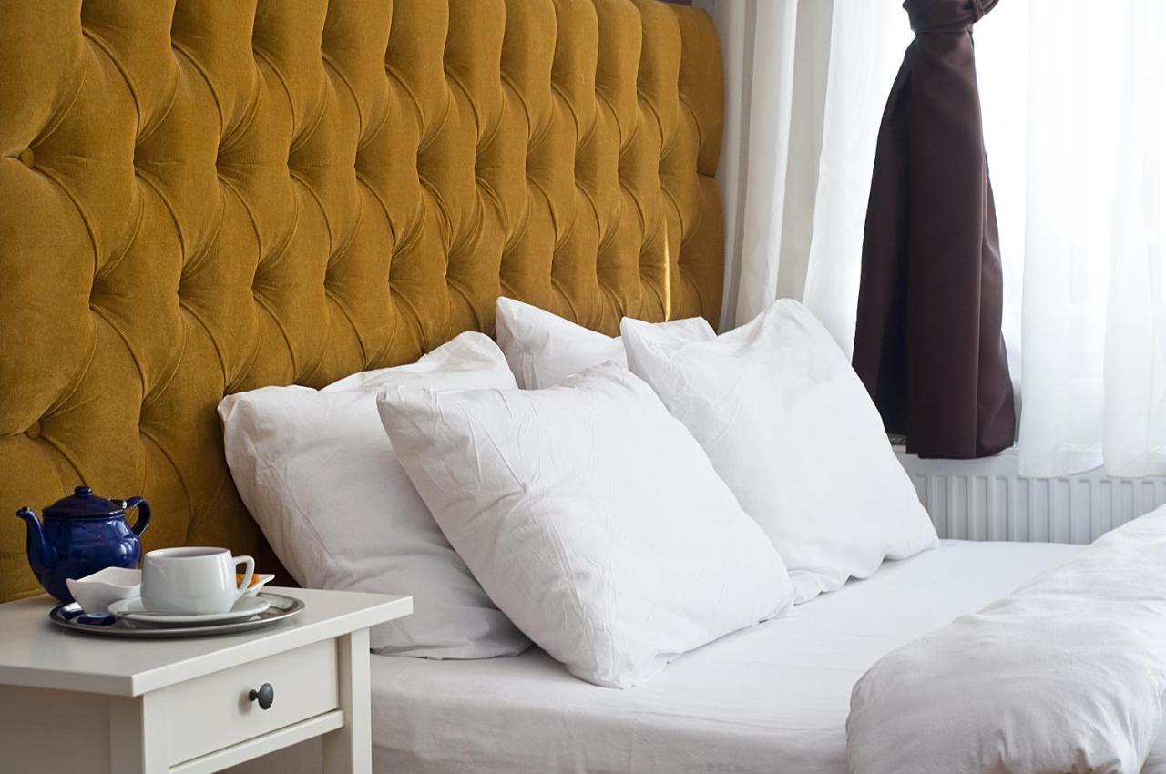 Cumbali 27 Apartment Istanbul Room photo