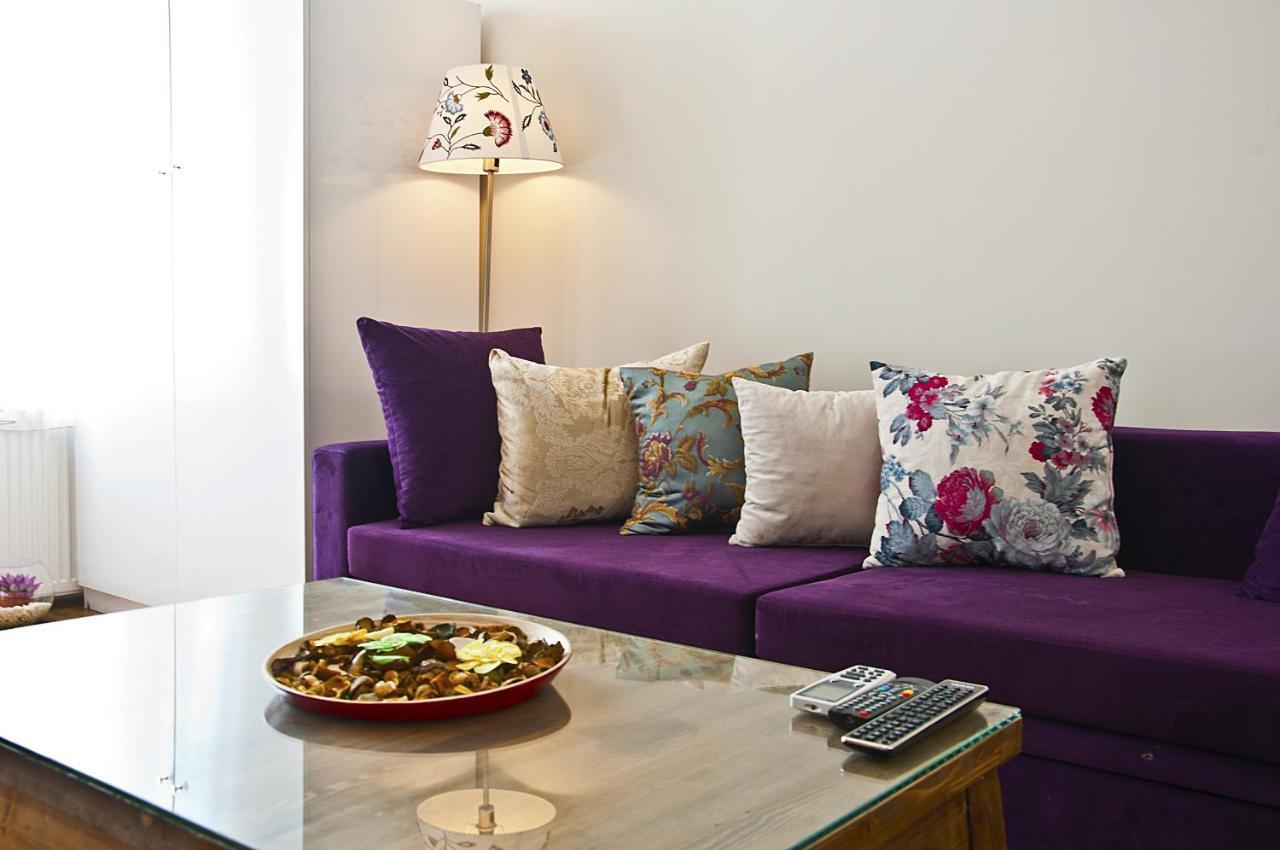 Cumbali 27 Apartment Istanbul Room photo