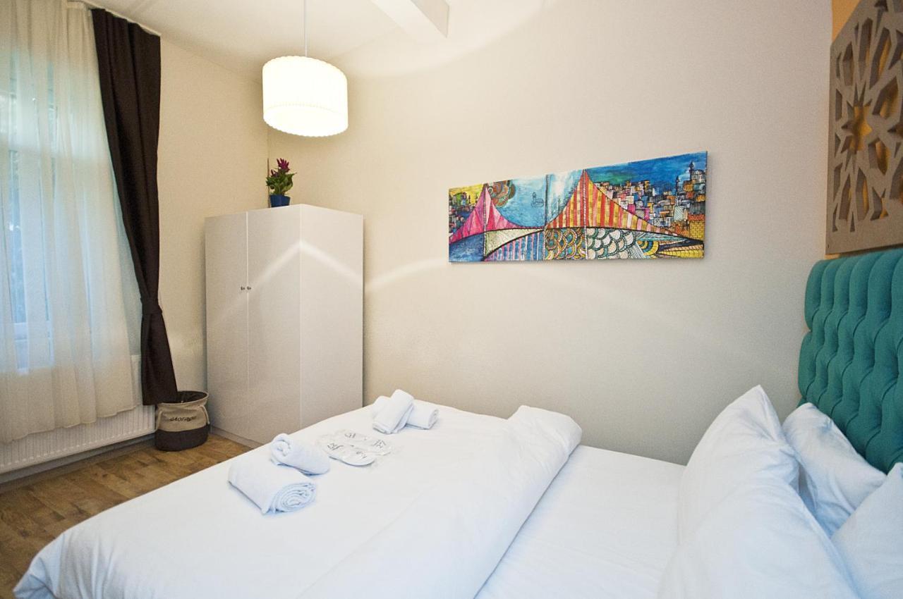 Cumbali 27 Apartment Istanbul Room photo