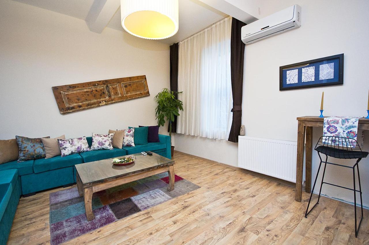 Cumbali 27 Apartment Istanbul Room photo
