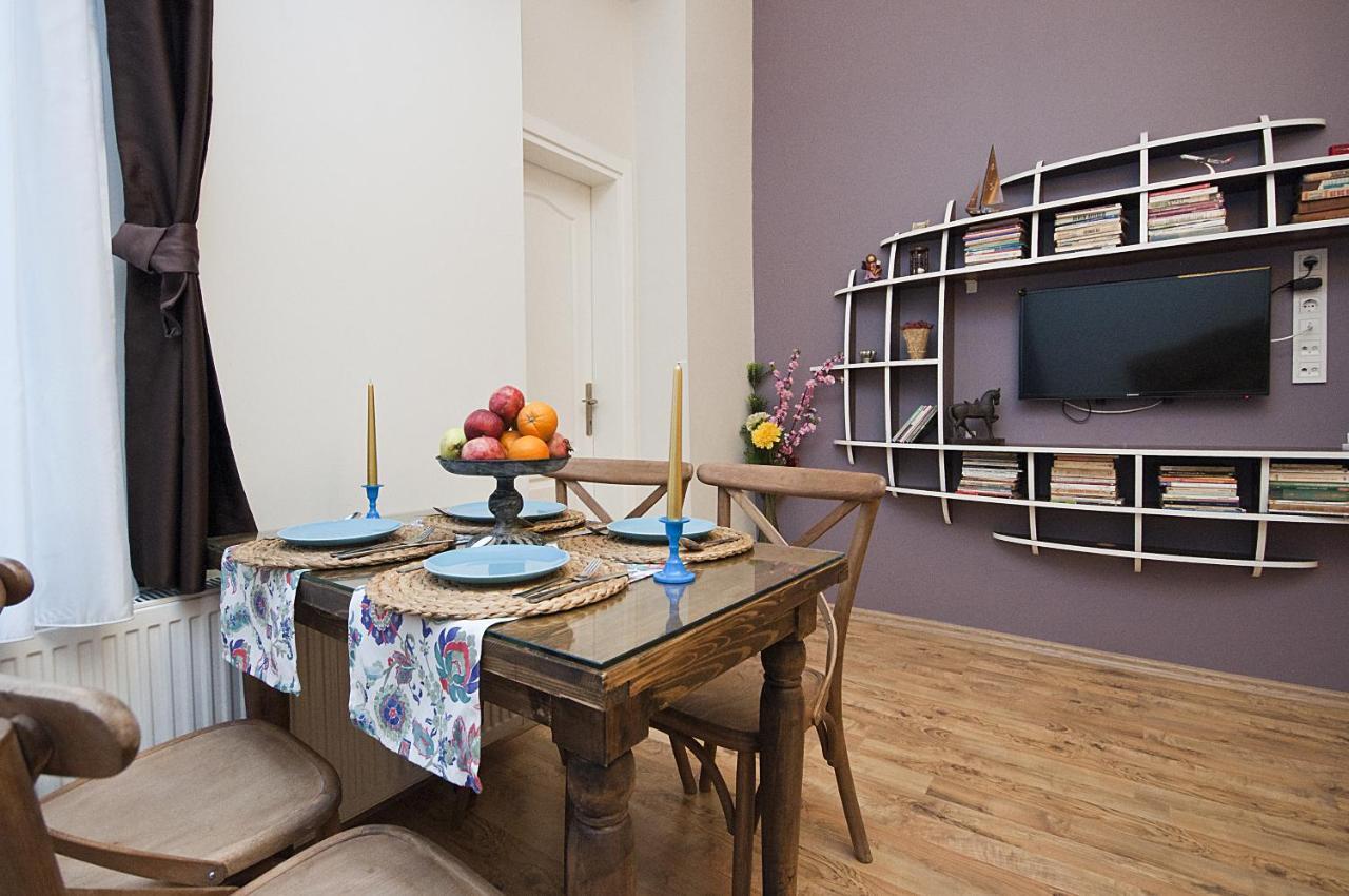 Cumbali 27 Apartment Istanbul Room photo