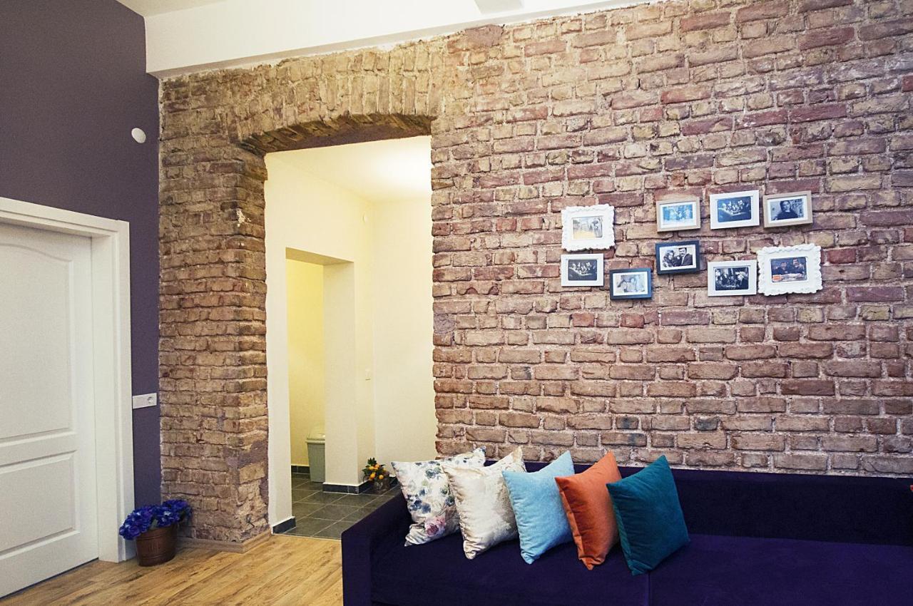 Cumbali 27 Apartment Istanbul Room photo