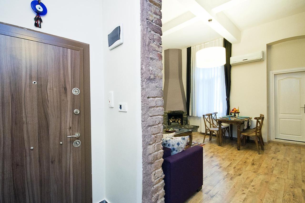 Cumbali 27 Apartment Istanbul Room photo