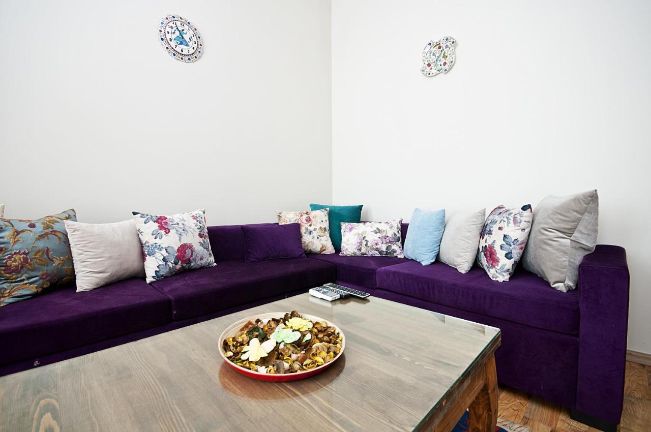 Cumbali 27 Apartment Istanbul Room photo