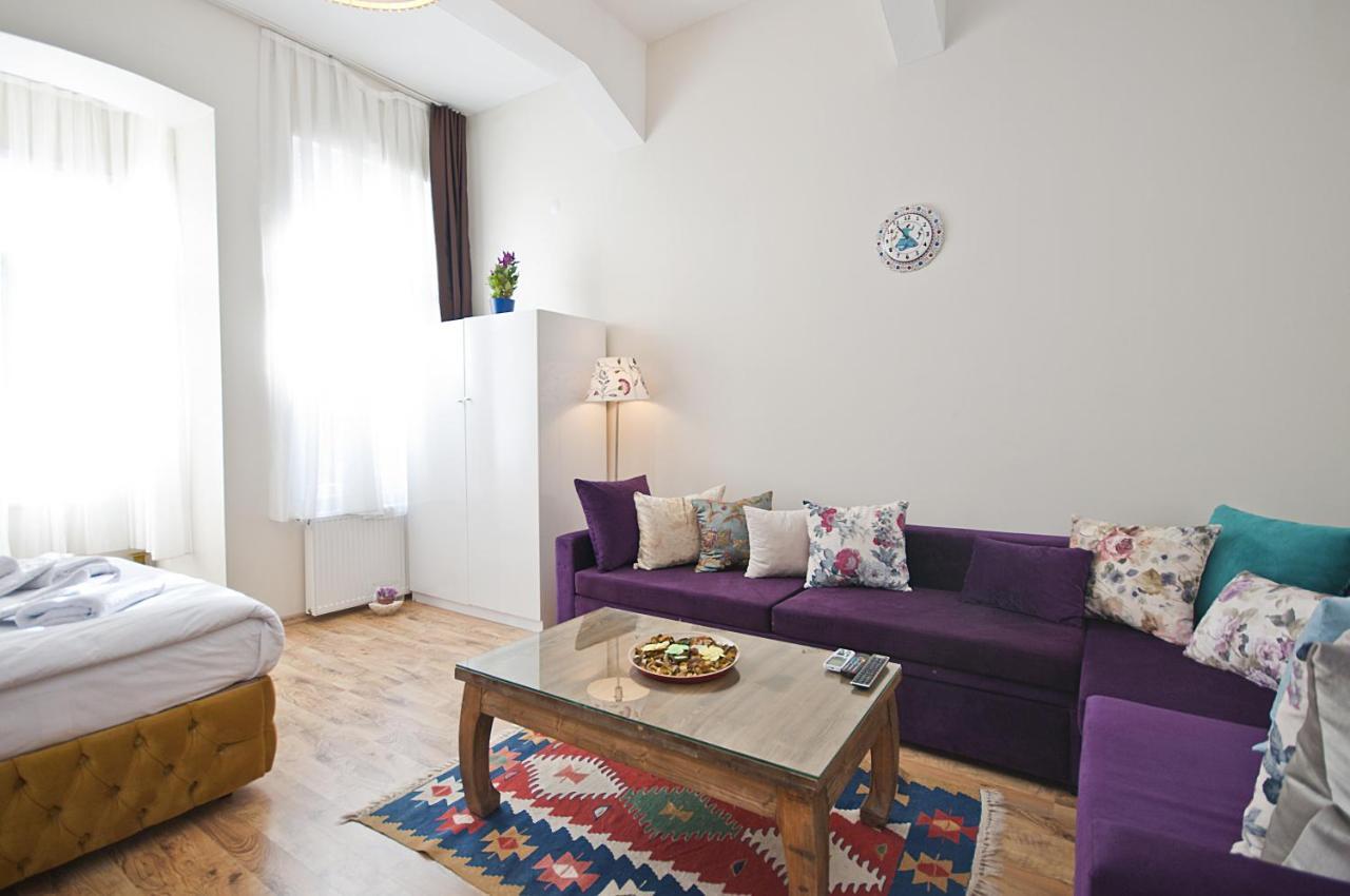 Cumbali 27 Apartment Istanbul Room photo