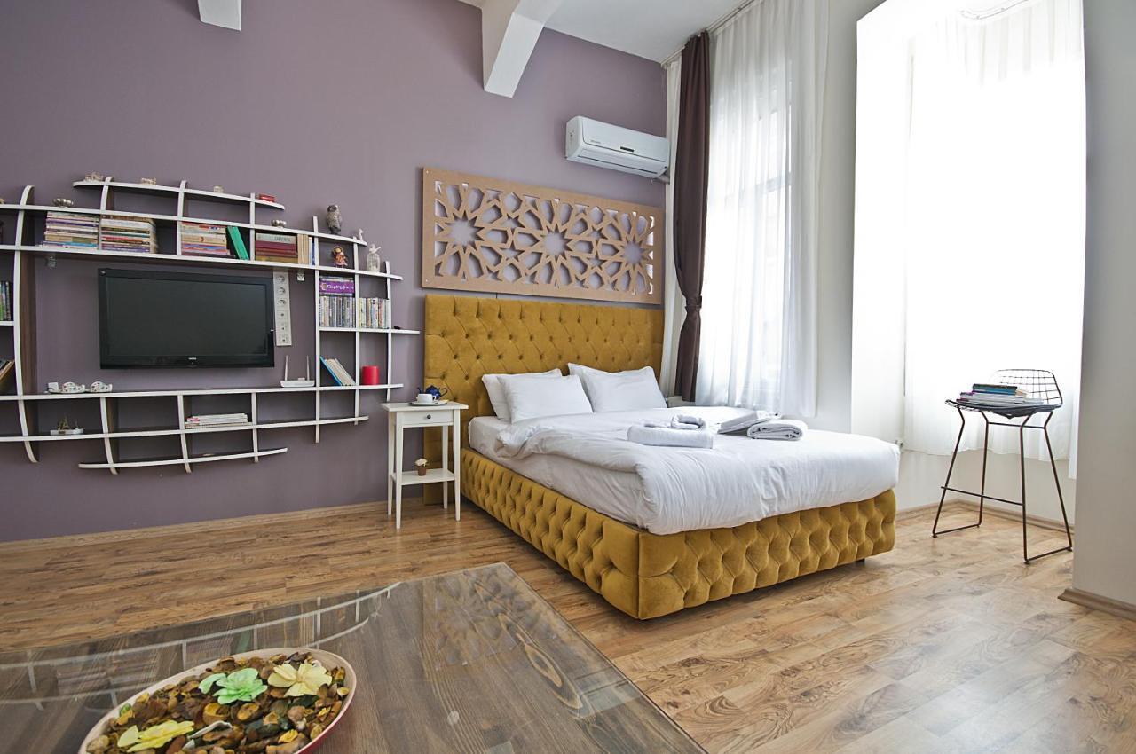 Cumbali 27 Apartment Istanbul Room photo