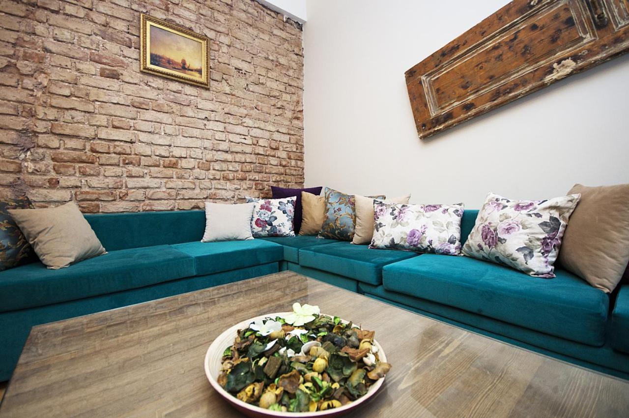 Cumbali 27 Apartment Istanbul Room photo