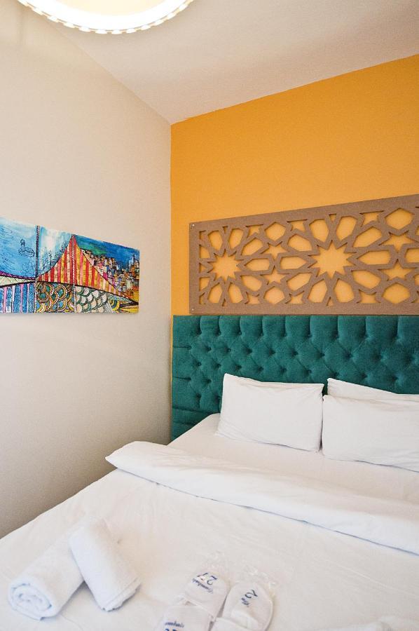 Cumbali 27 Apartment Istanbul Room photo