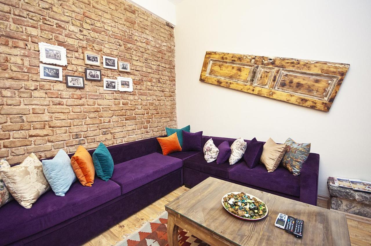 Cumbali 27 Apartment Istanbul Room photo