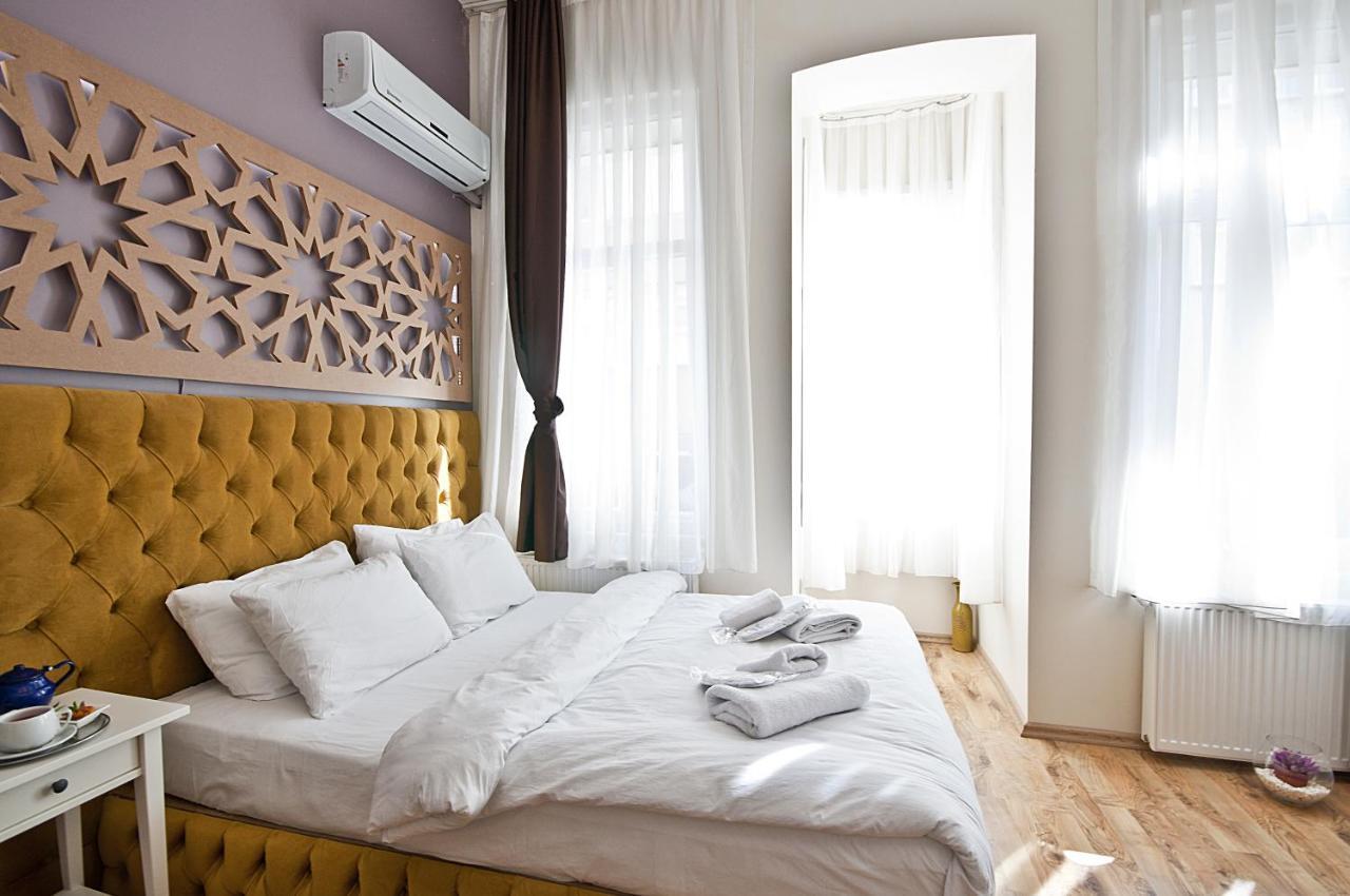 Cumbali 27 Apartment Istanbul Room photo
