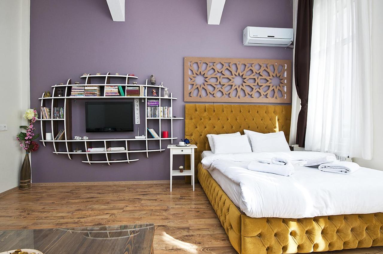 Cumbali 27 Apartment Istanbul Room photo
