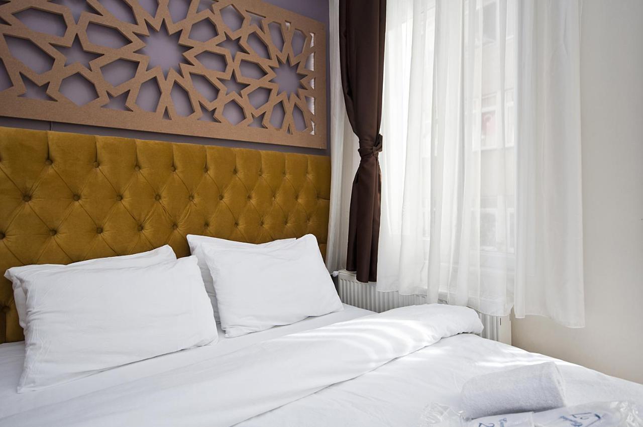 Cumbali 27 Apartment Istanbul Room photo