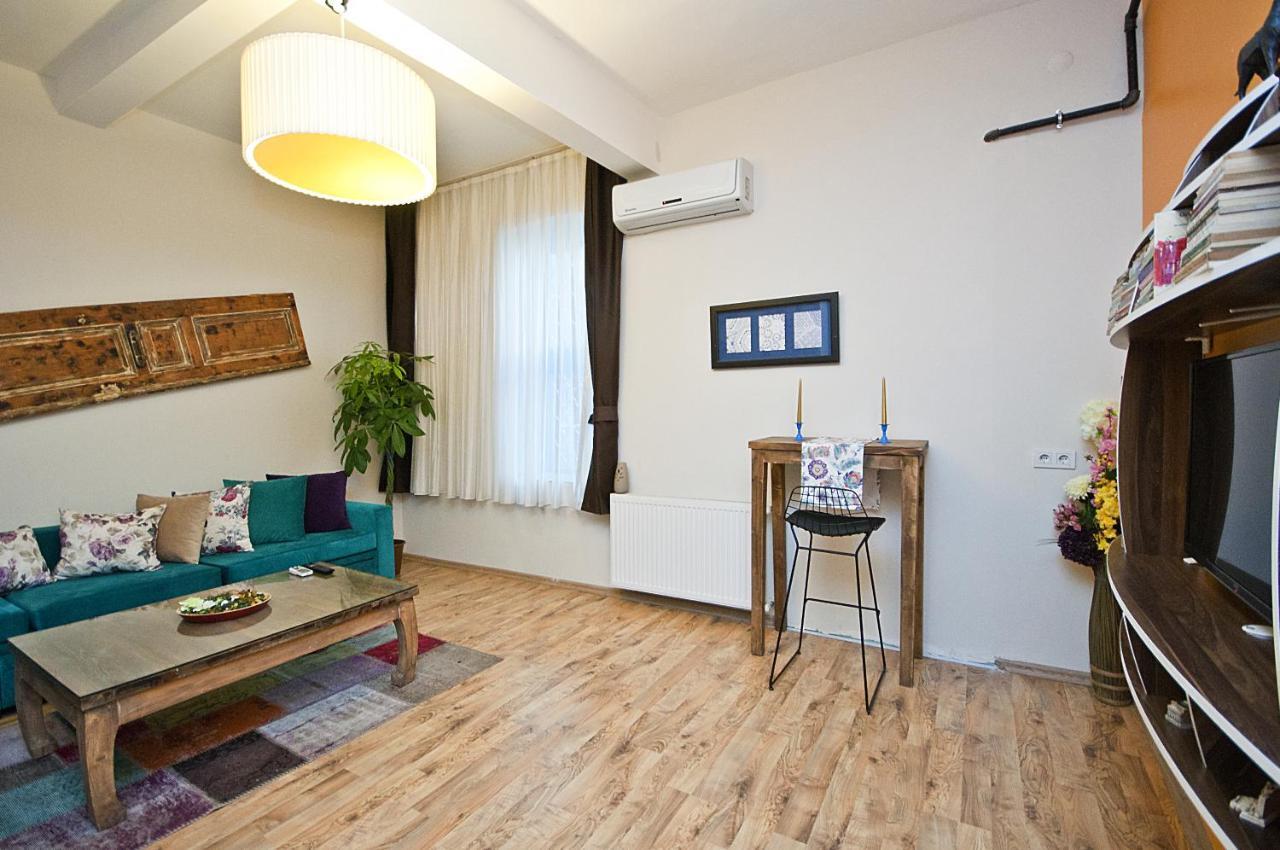 Cumbali 27 Apartment Istanbul Room photo