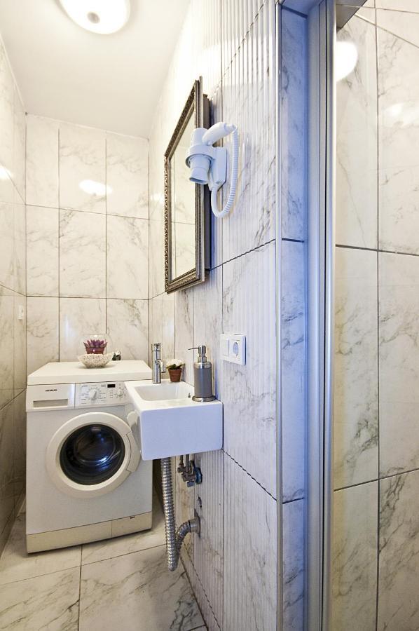 Cumbali 27 Apartment Istanbul Room photo