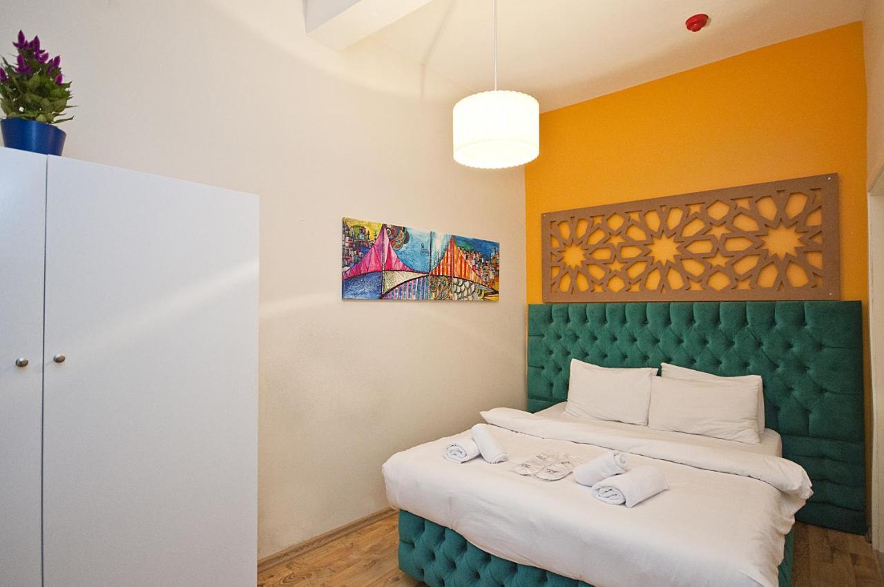 Cumbali 27 Apartment Istanbul Room photo