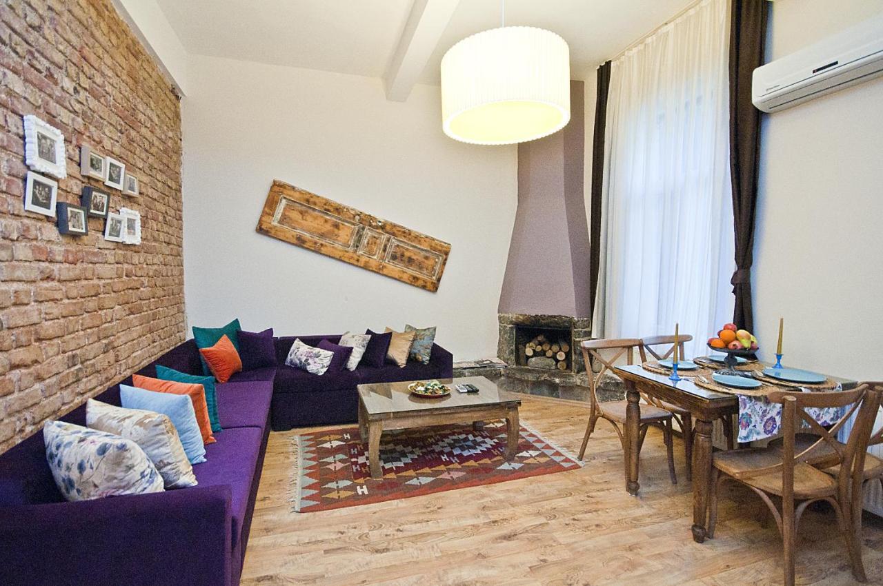 Cumbali 27 Apartment Istanbul Room photo