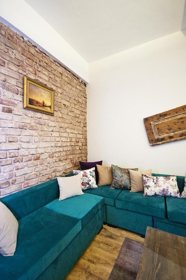 Cumbali 27 Apartment Istanbul Room photo