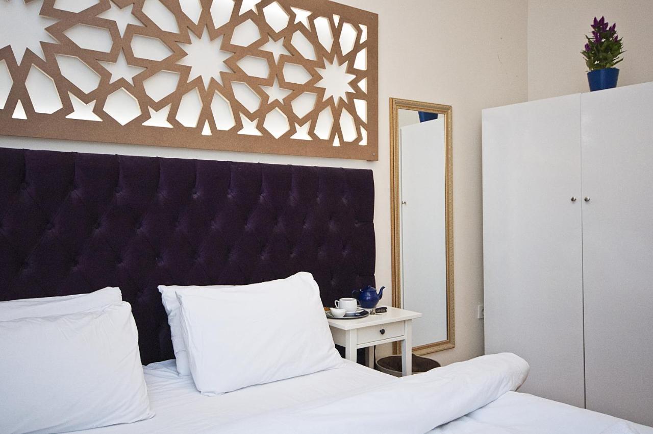 Cumbali 27 Apartment Istanbul Room photo