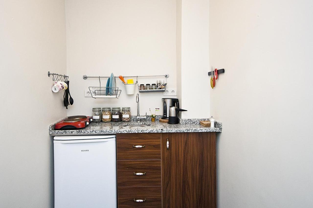 Cumbali 27 Apartment Istanbul Room photo