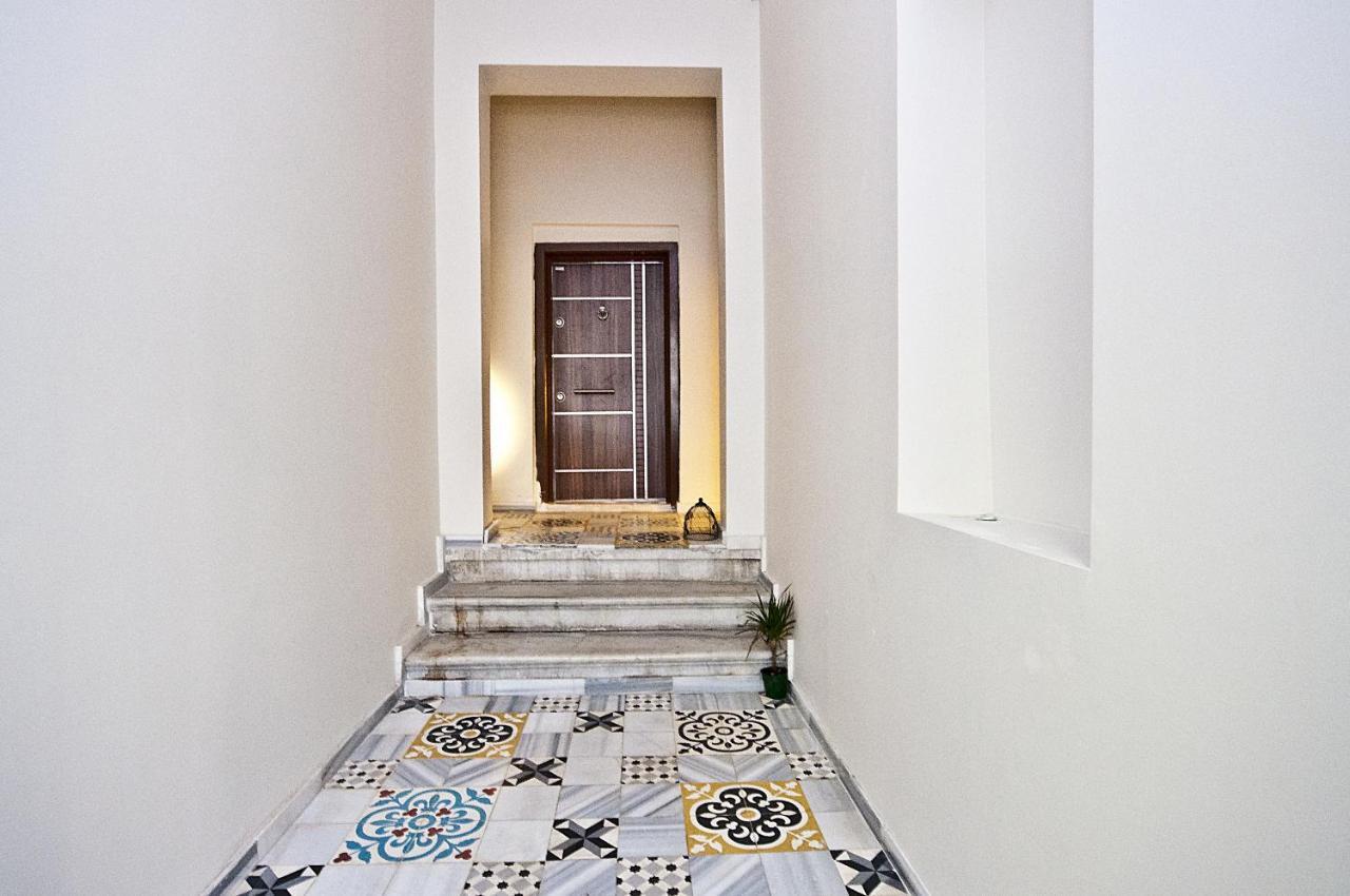 Cumbali 27 Apartment Istanbul Room photo