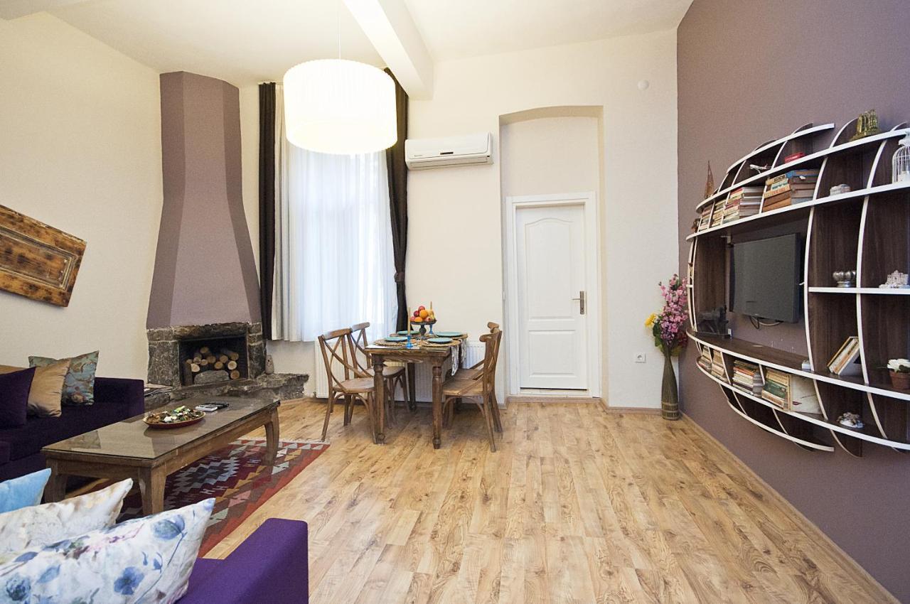 Cumbali 27 Apartment Istanbul Room photo