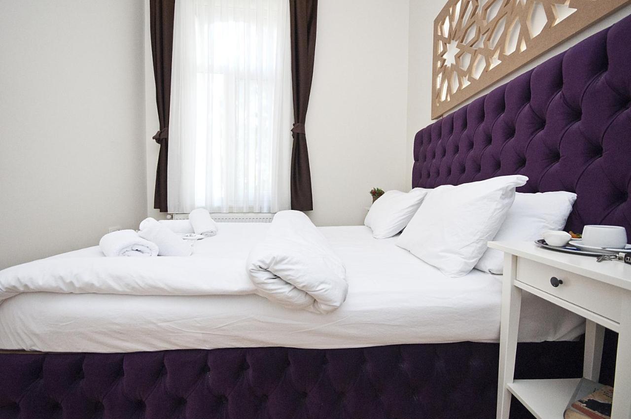 Cumbali 27 Apartment Istanbul Room photo