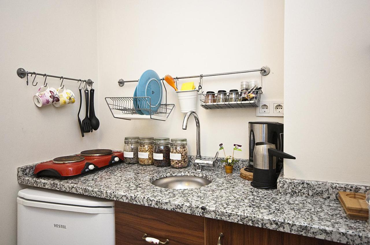 Cumbali 27 Apartment Istanbul Room photo