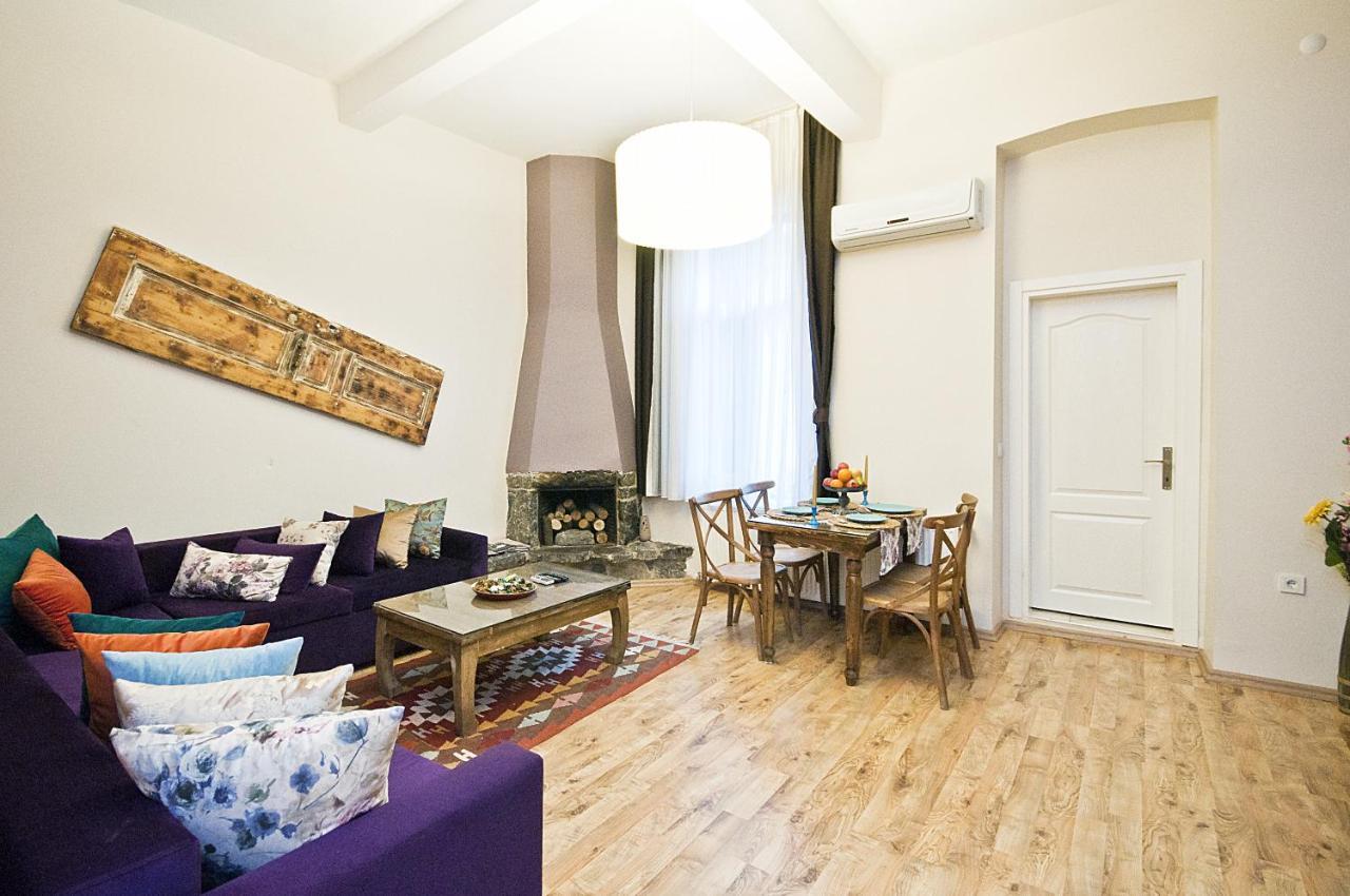 Cumbali 27 Apartment Istanbul Room photo
