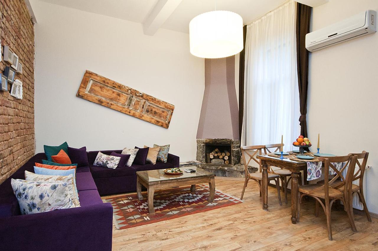 Cumbali 27 Apartment Istanbul Room photo